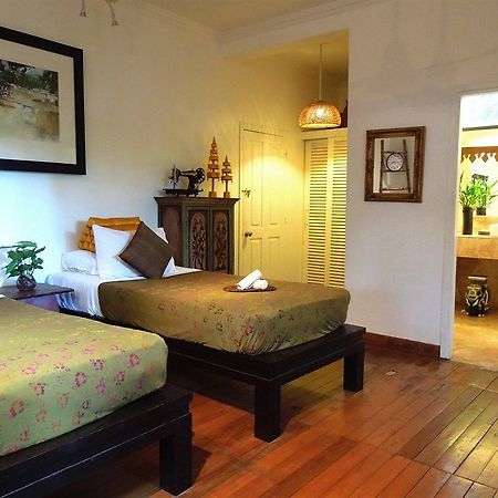 The Rivergarden Siem Reap Hotel Екстериор снимка