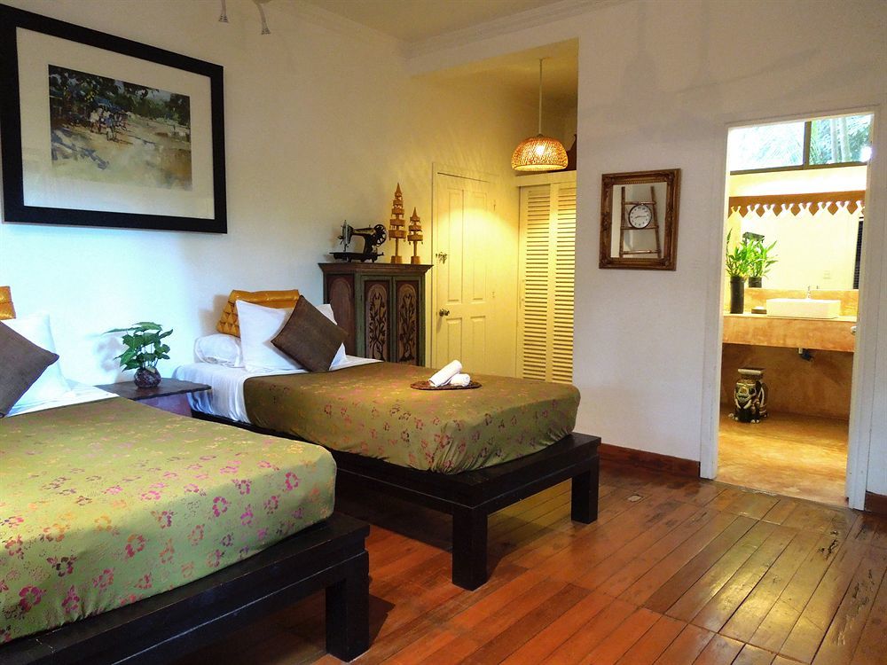 The Rivergarden Siem Reap Hotel Екстериор снимка