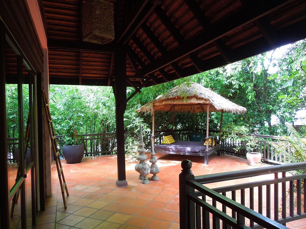 The Rivergarden Siem Reap Hotel Екстериор снимка